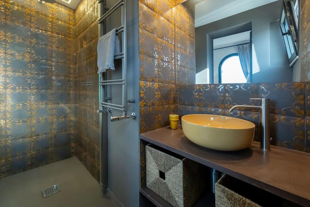 Della Vittoria Penthouse Apartamento *