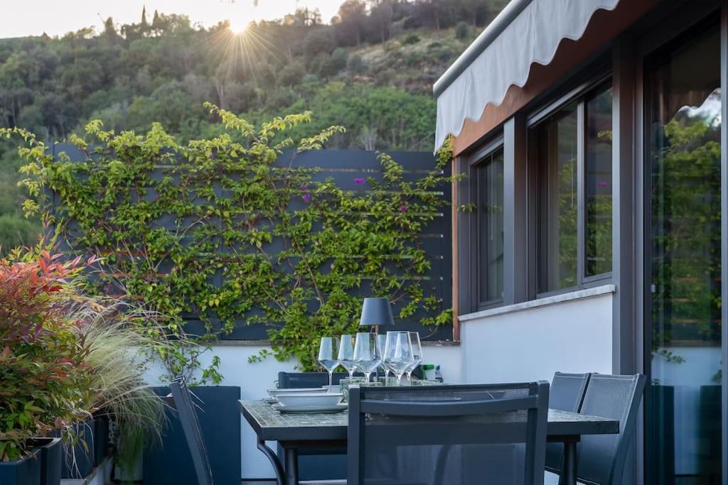Della Vittoria Penthouse Apartamento Roma